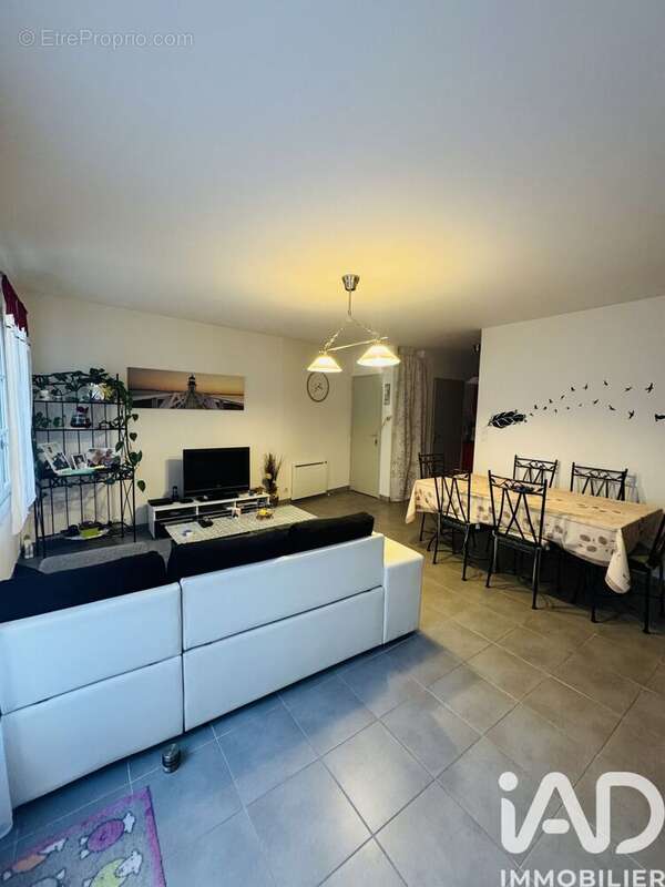 Photo 9 - Appartement à MARANS