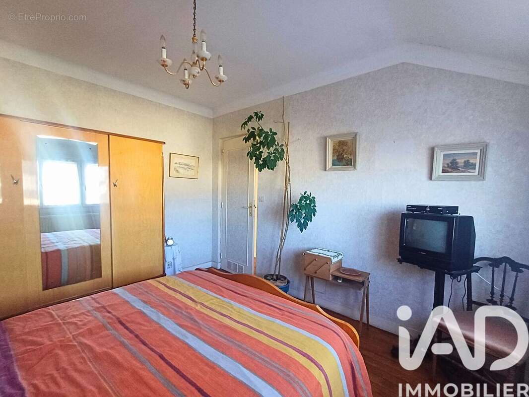 Photo 7 - Maison à PERROS-GUIREC