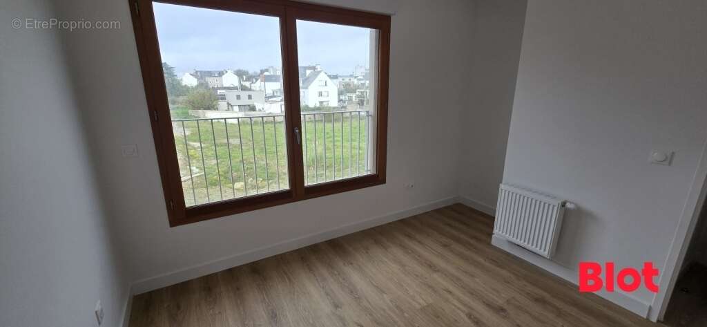 Appartement à LORIENT