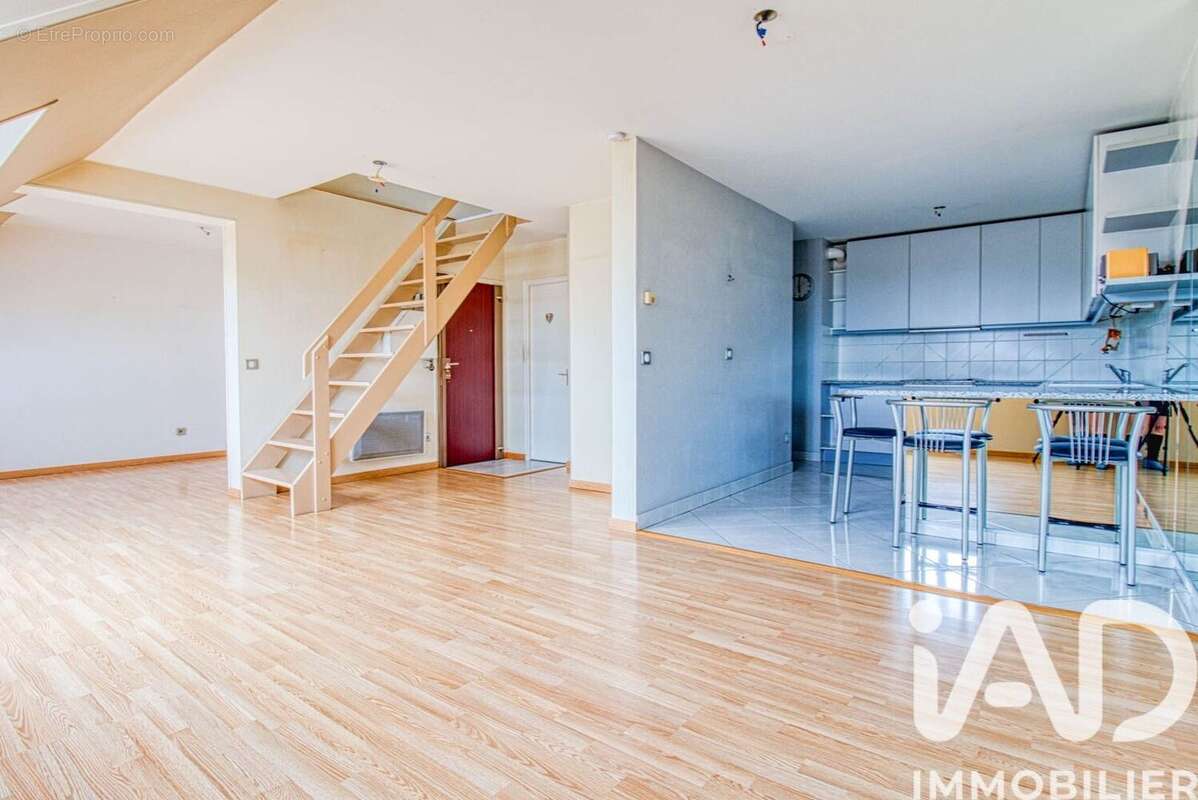 Photo 3 - Appartement à ANDRESY