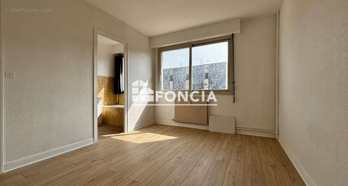 Appartement à EVREUX