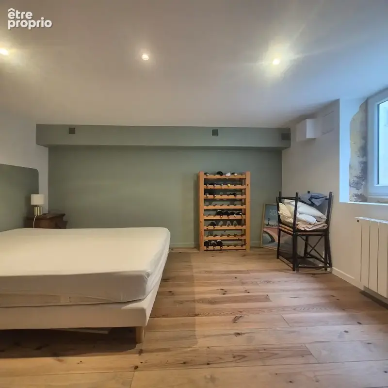 Maison 70 m2 bordeaux nansouty - photo 4