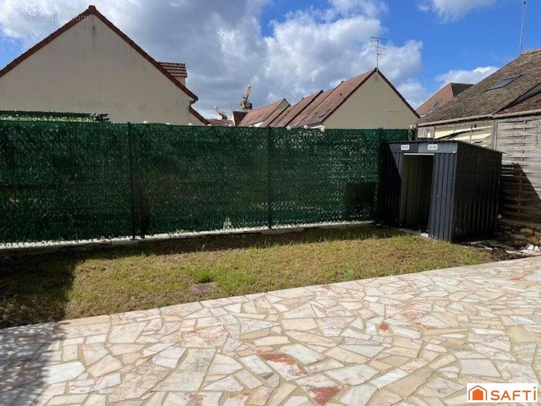 Photo 5 - Maison à LIEUSAINT