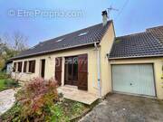 Maison à BOIS-LE-ROI