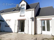 Maison à SAINT-JEAN-DE-LA-RUELLE