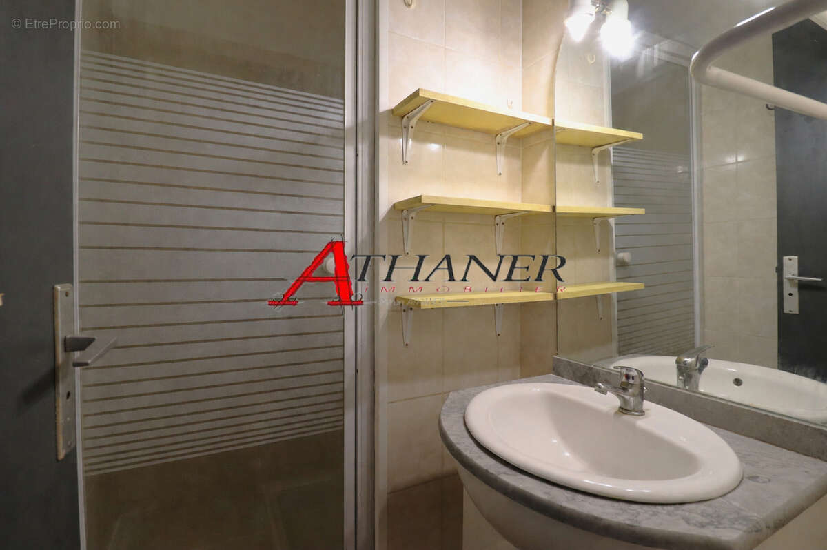 Grand studio de 32m2 avec jardin en front de mer   Accès direct à la plage - photo 9