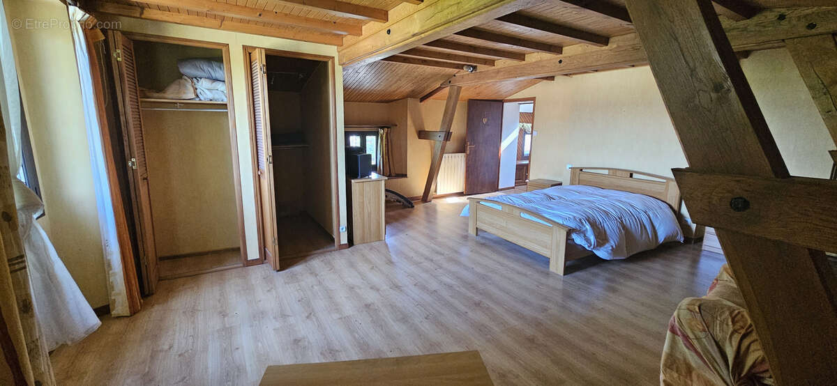 Maison à LANNEMEZAN