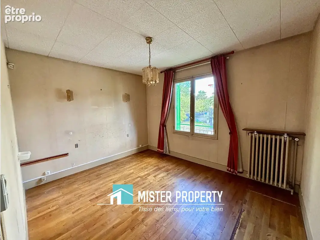 Quartier de L'union : Maison 4 pièces, 70m2 - photo 4