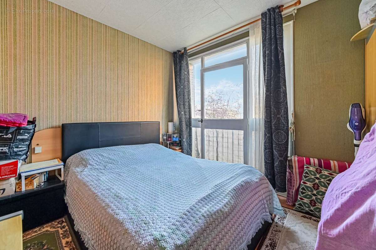 Appartement à CRETEIL