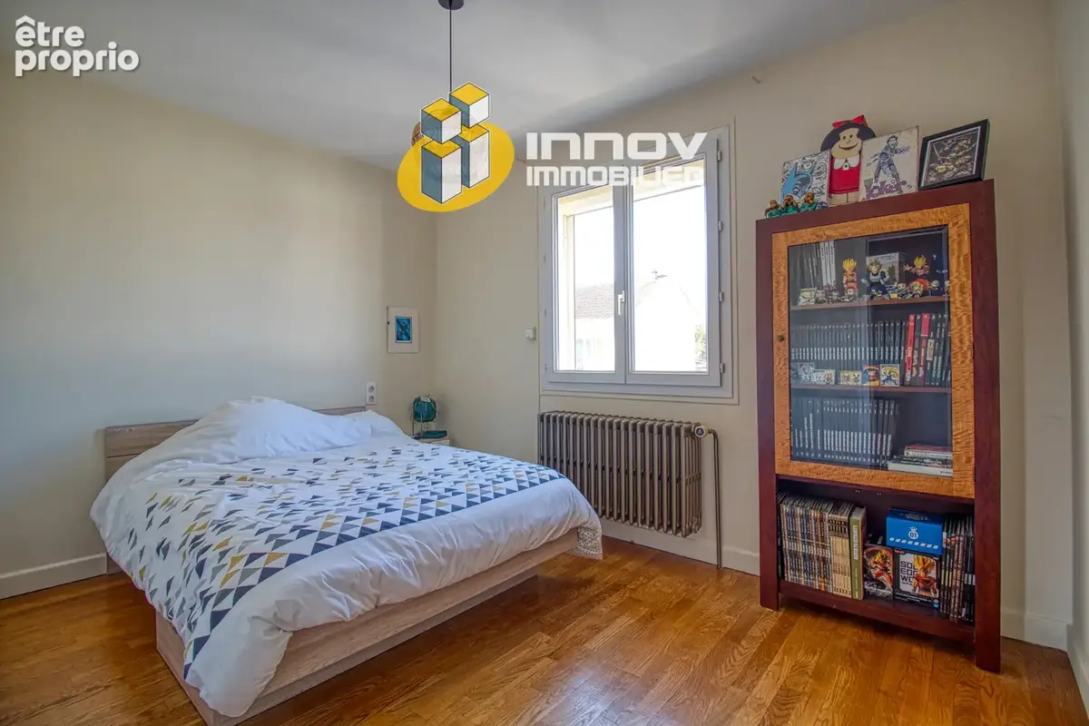 Pavillon 3 Chambres - photo 10