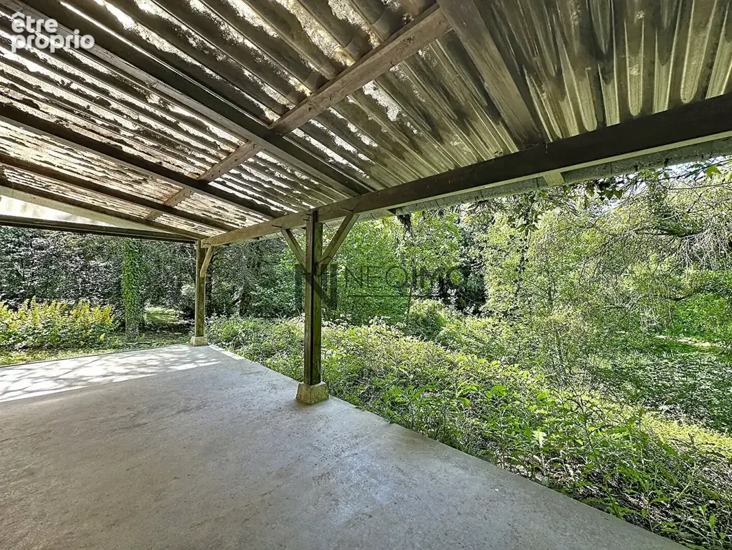 Maisonnette Pargny-Sous-Mureau - photo 16