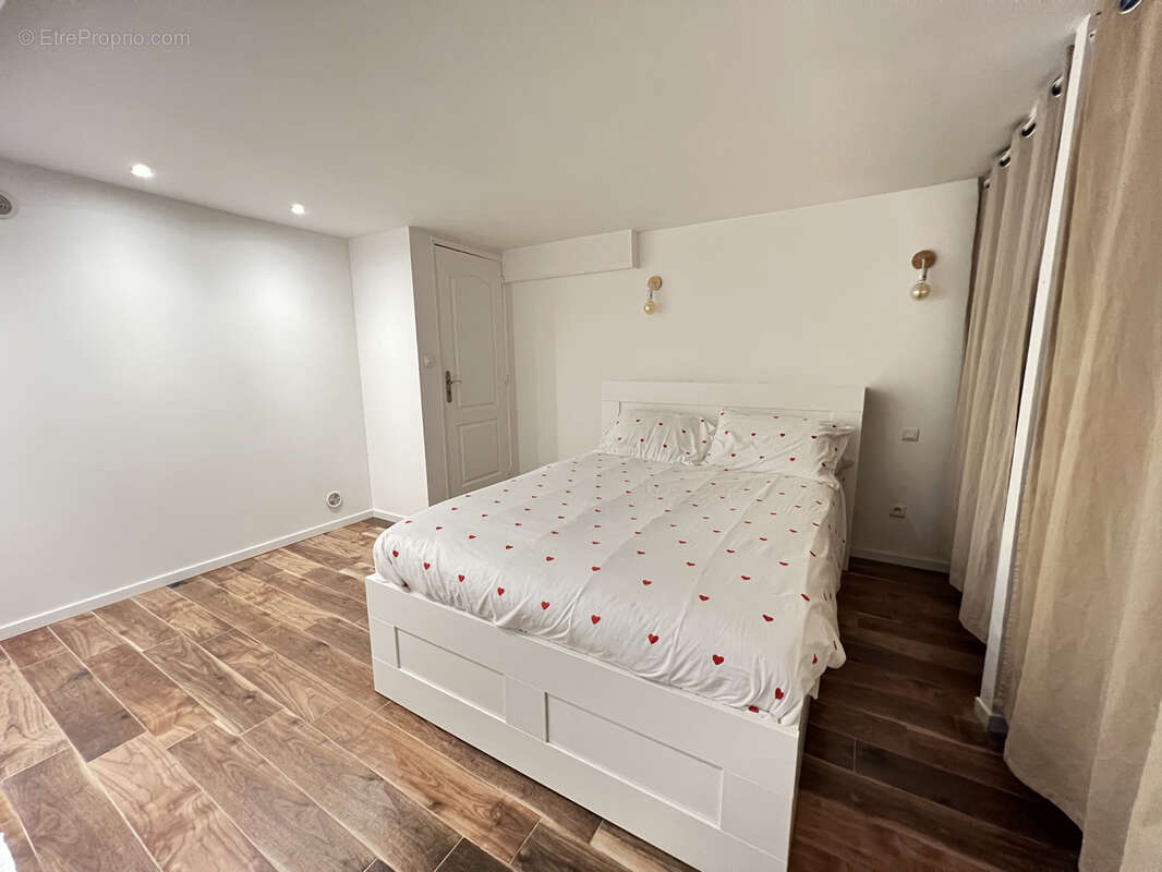 Appartement à OLIVET