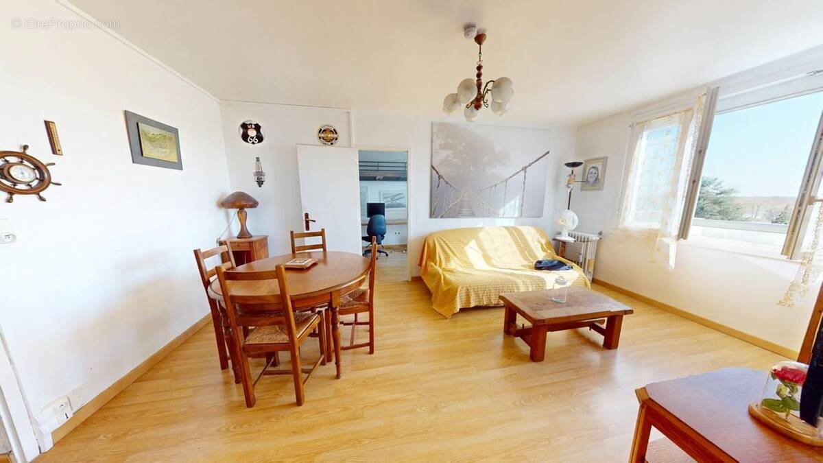 Appartement à ORLEANS