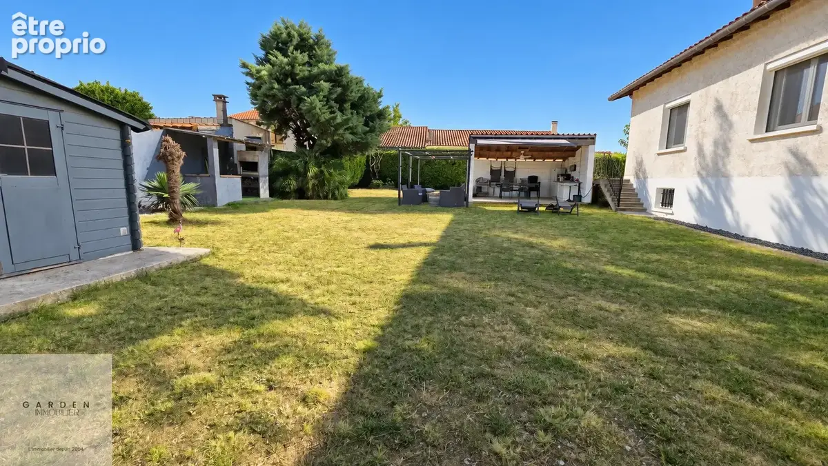 Maison de charme au cœur de Valdurenque   160 m2 habitables - photo 8