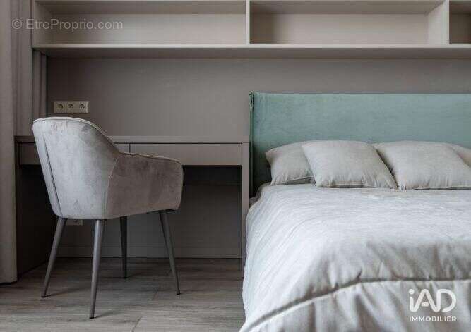 Appartement 66 m² à Vif  - photo 4