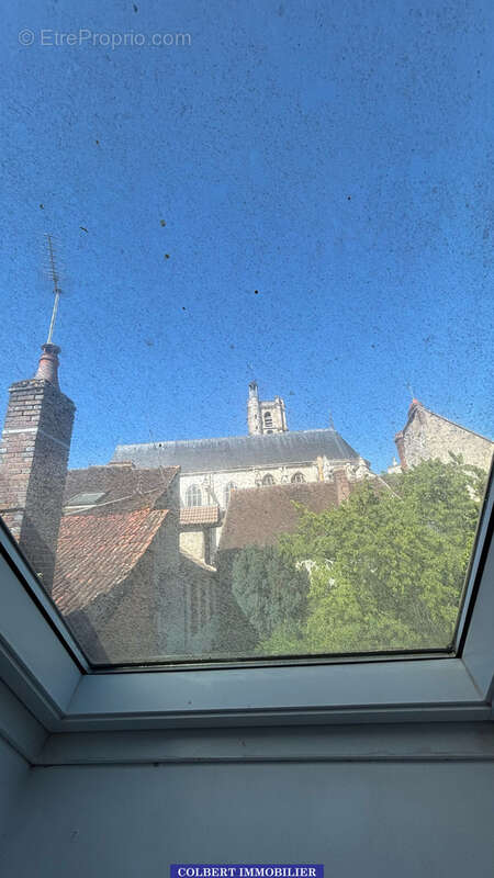 Appartement à JOIGNY