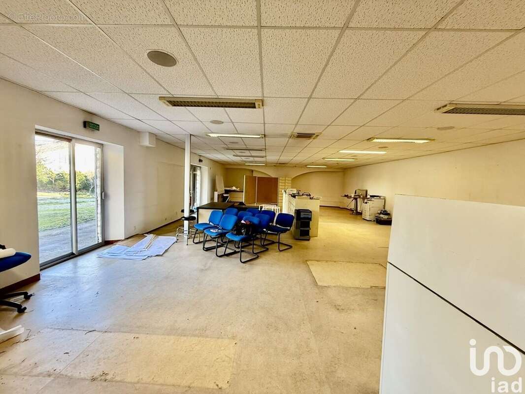 Photo 5 - Commerce à PIERRELATTE