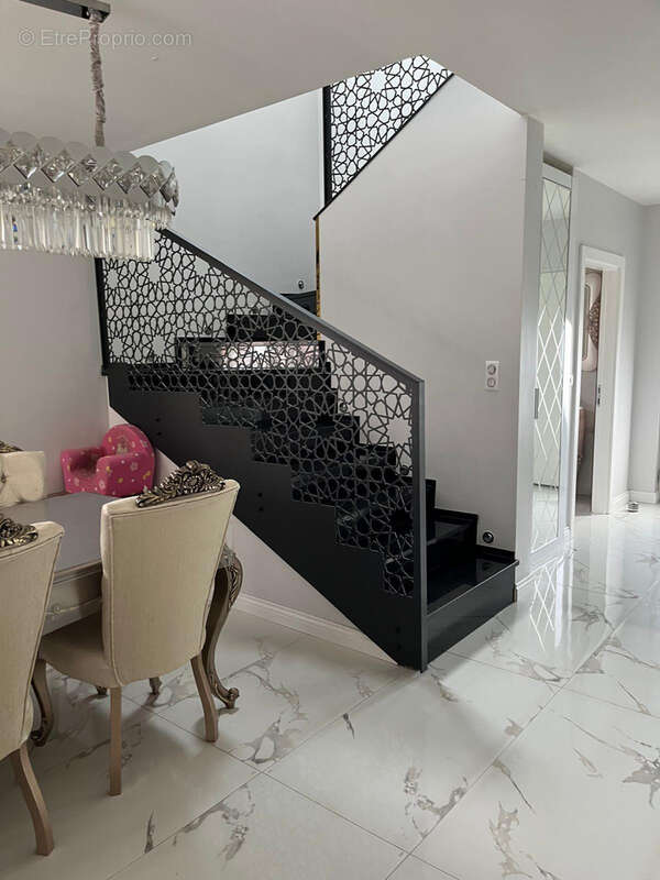 Maison à WISSEMBOURG