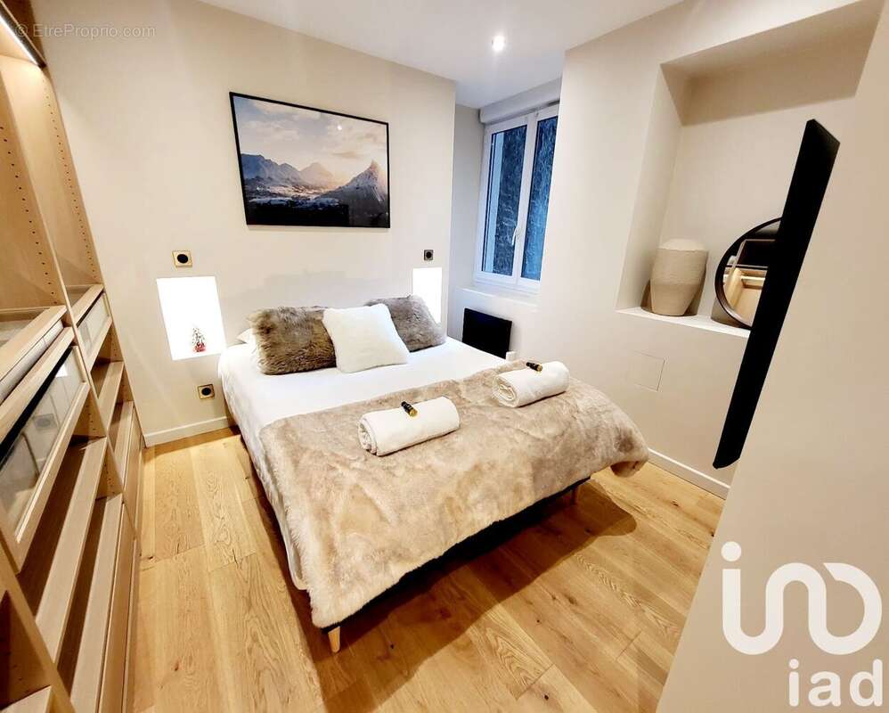 Photo 5 - Appartement à CHAMBERY