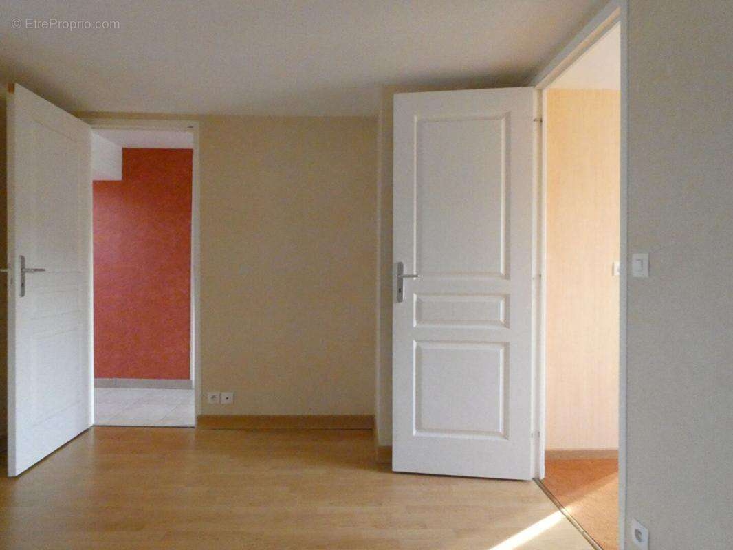 Maison à SAINT-PIERRE-DE-PLESGUEN