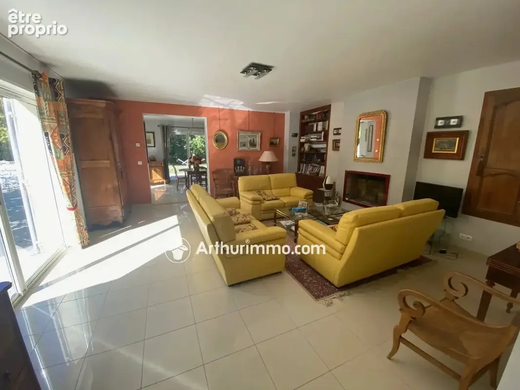 Vente Maison Aulnay(17470) 299 000ï¿œ - photo 6