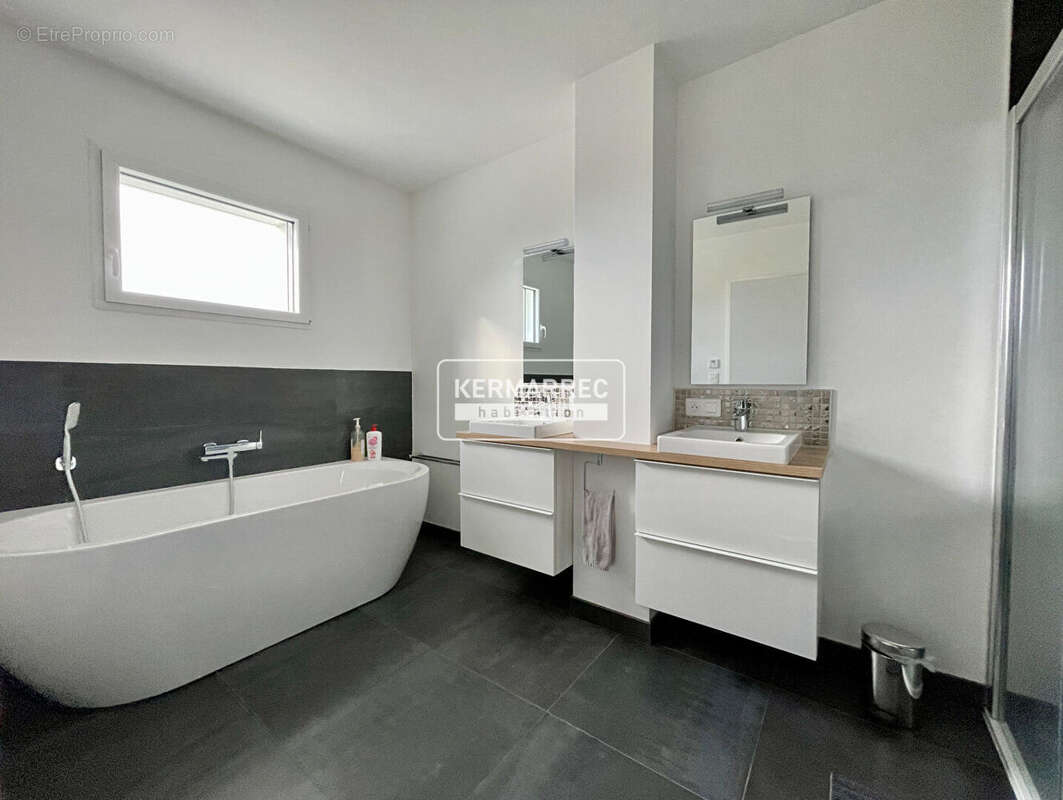 Maison à CESSON-SEVIGNE