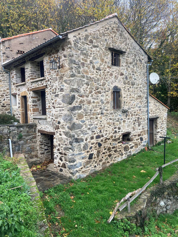 Maison à FERRALS-LES-MONTAGNES