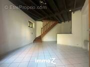 Appartement à MOIRANS