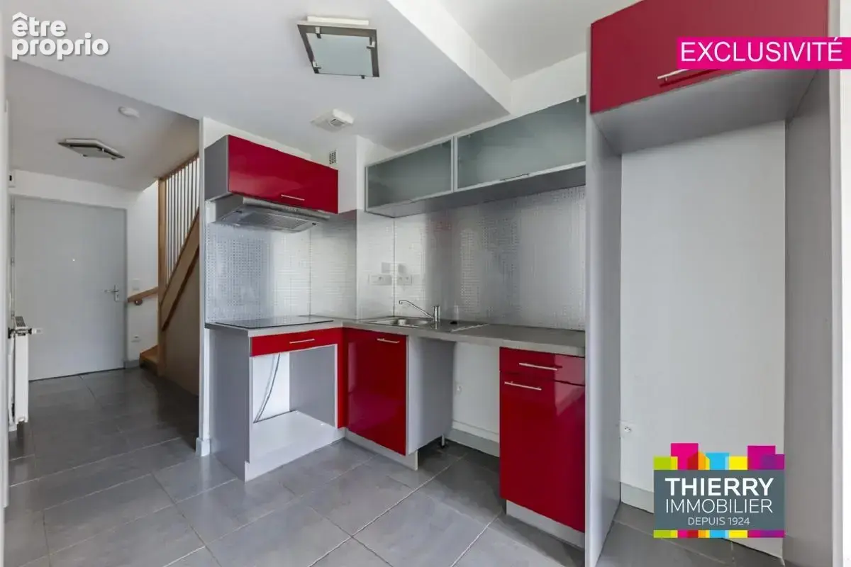 Maison 2 chambres - thouaré-sur-loire - photo 4