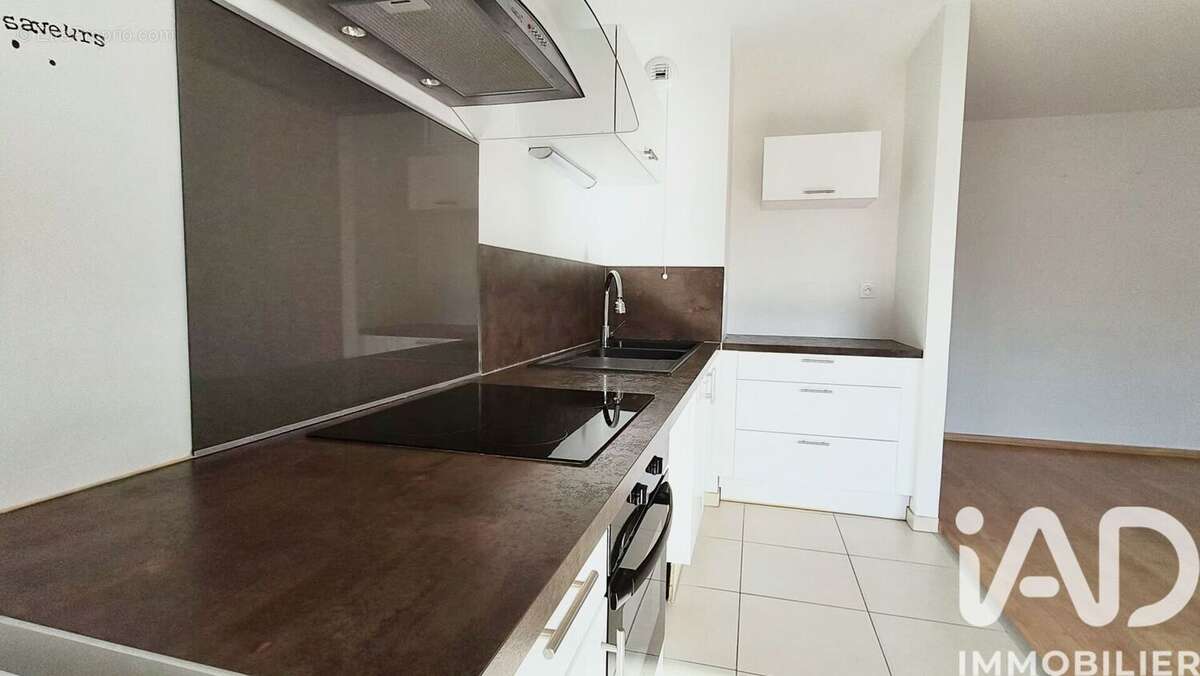 Photo 3 - Appartement à SAINT-BRICE-COURCELLES