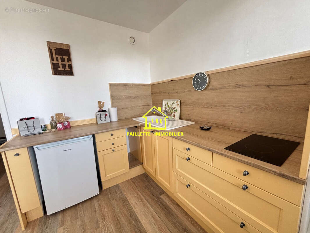 Appartement à LE HAVRE