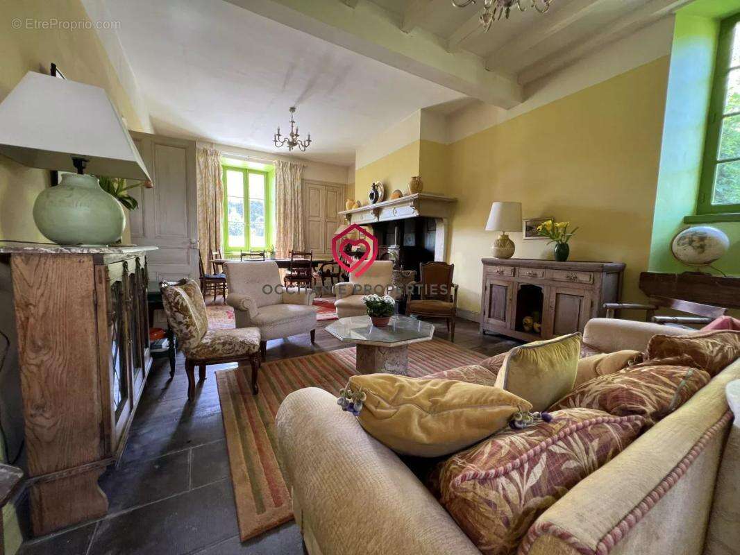 Maison à BAGNERES-DE-LUCHON