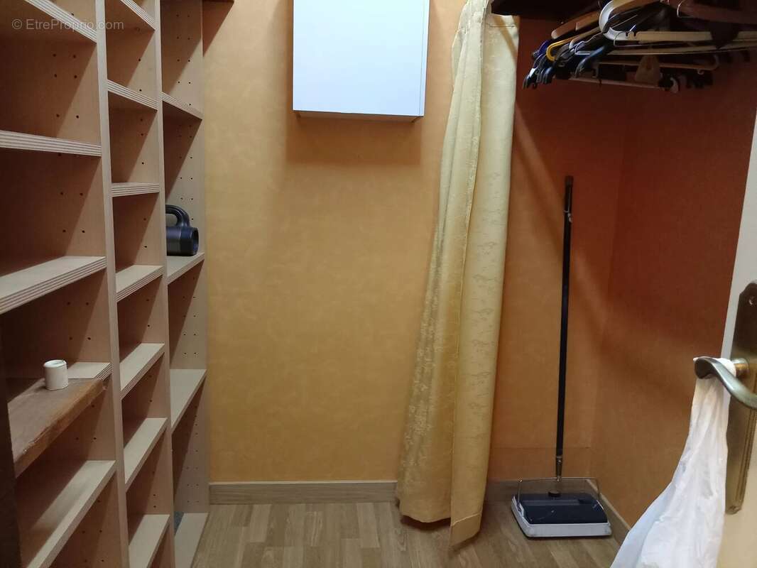 Appartement à HERBLAY