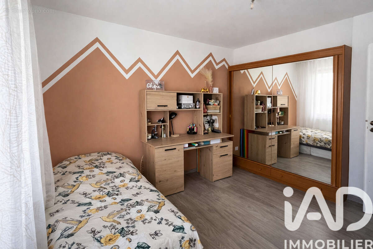 Photo 8 - Appartement à MARSEILLE-10E