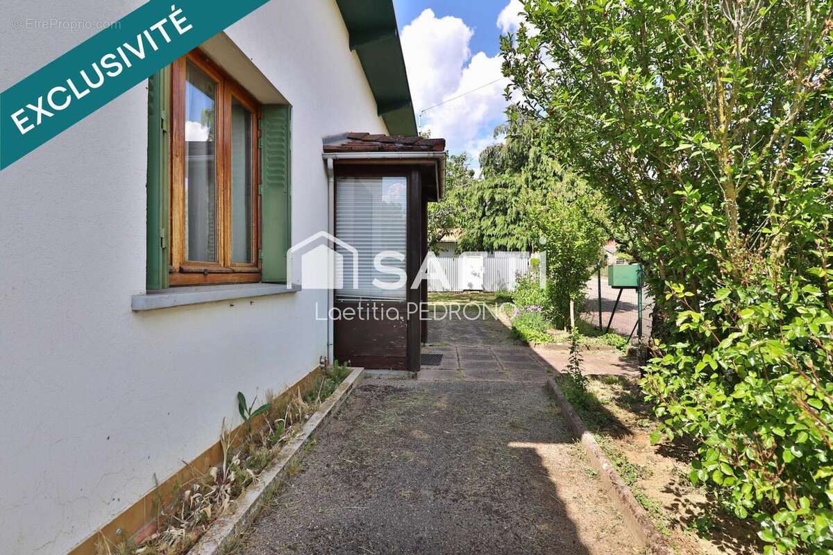 Photo 3 - Maison à TUCQUEGNIEUX