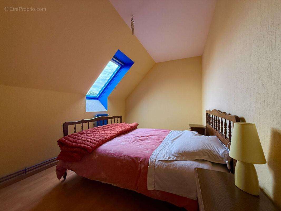 Maison à SAINT-GERMAIN-LA-BLANCHE-HERBE