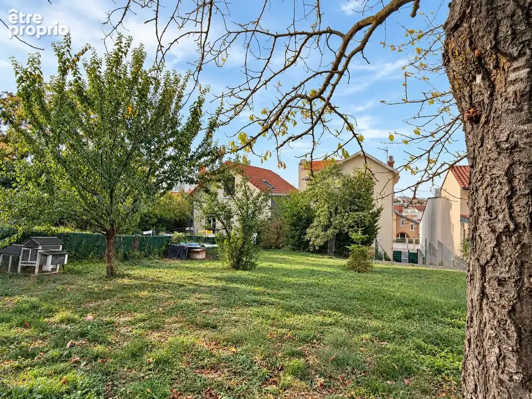 Maison 5 pièces 98 m² à vendre à Clermont-Ferrand (63000) - photo 5
