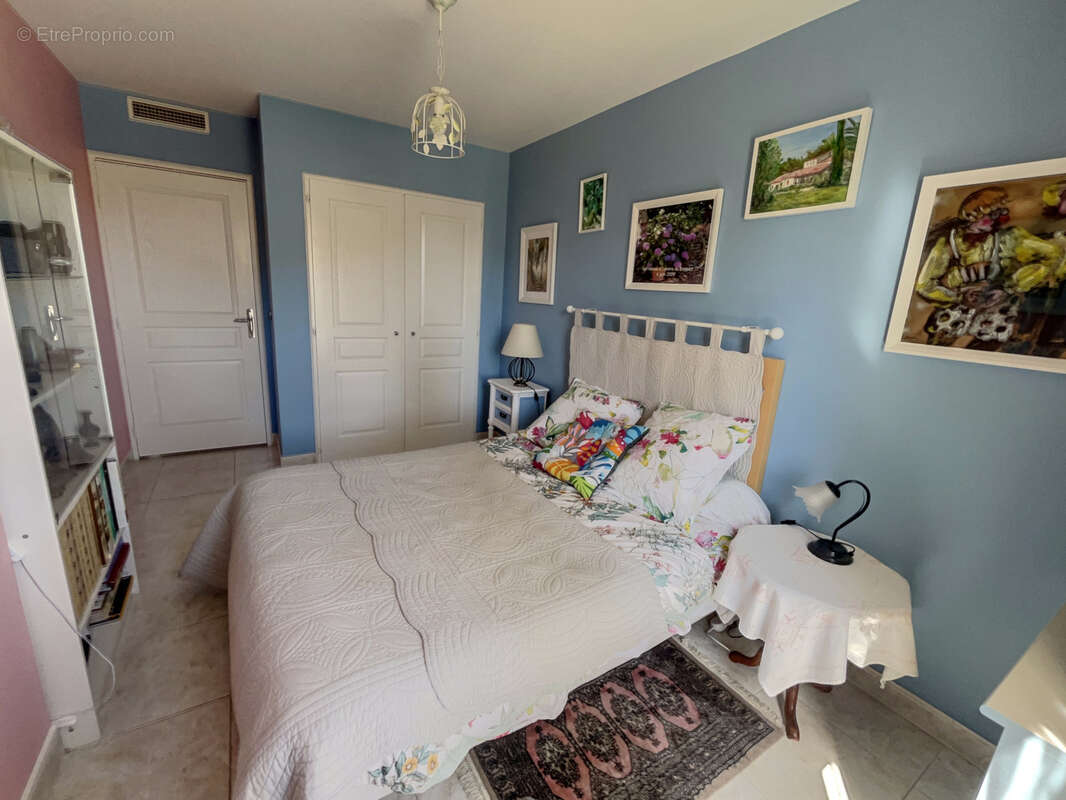 Appartement à SANARY-SUR-MER