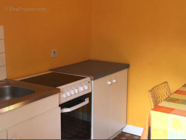 Appartement à PLESTIN-LES-GREVES