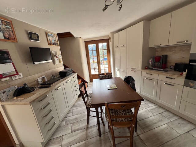 Maison à FERRALS-LES-MONTAGNES