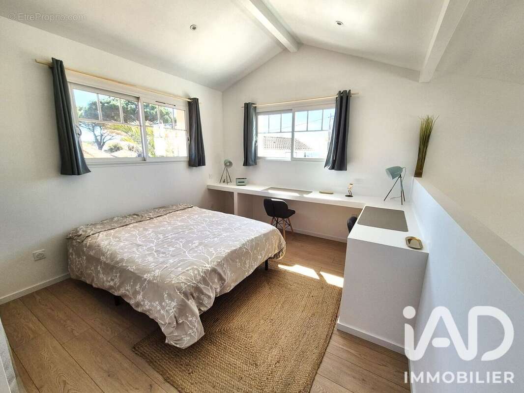 Maison 90 m² à Ares  - photo 5