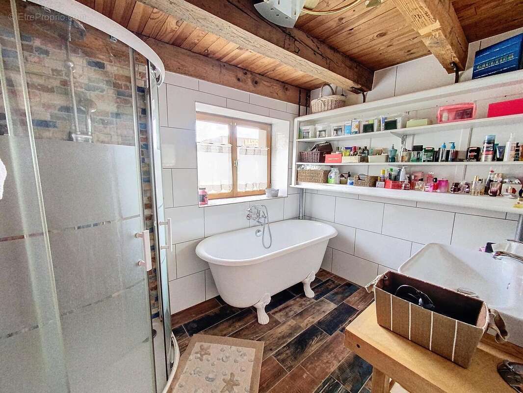 Photo 6 - Maison à BOURG-EN-BRESSE