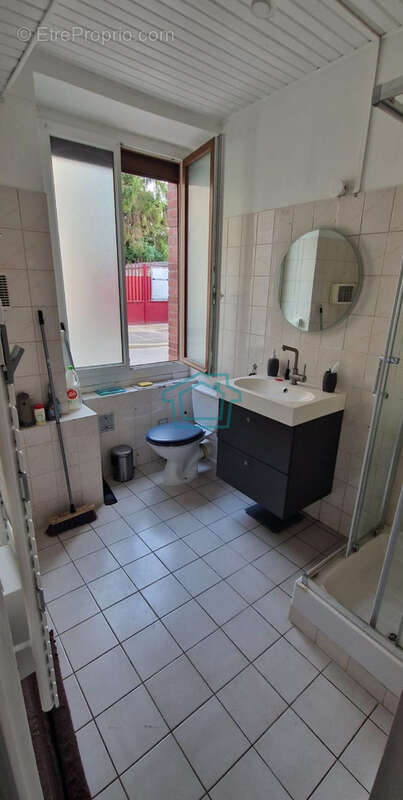 Appartement F2 - Proche Maule (78) - photo 9