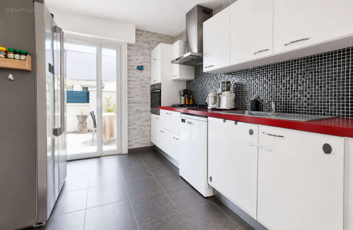 Maison à ROISSY-EN-BRIE