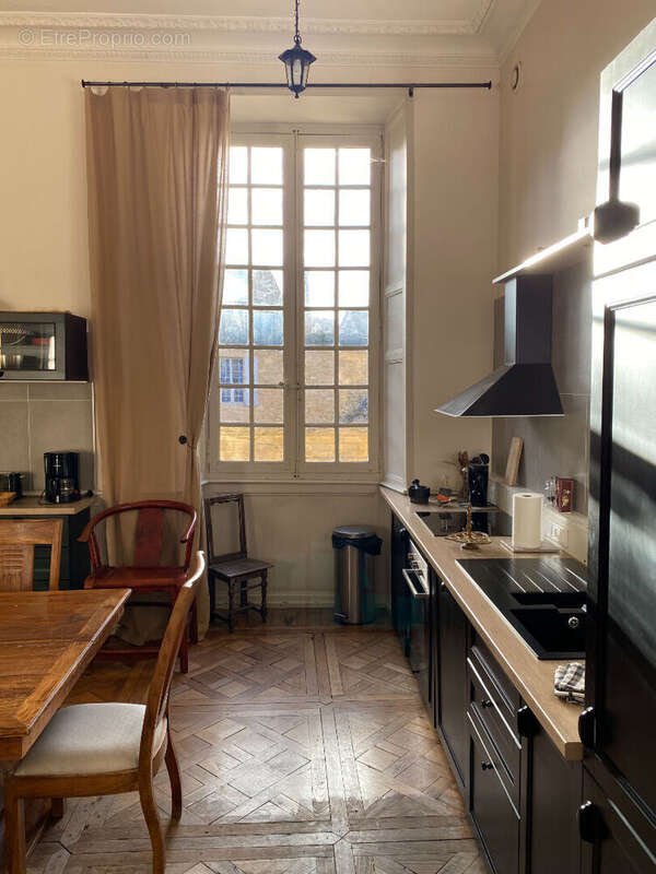 Appartement à SARLAT-LA-CANEDA
