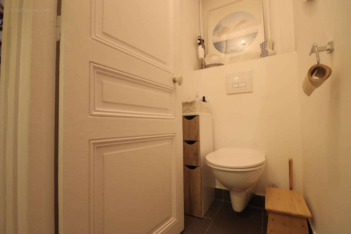 Appartement à MALAKOFF