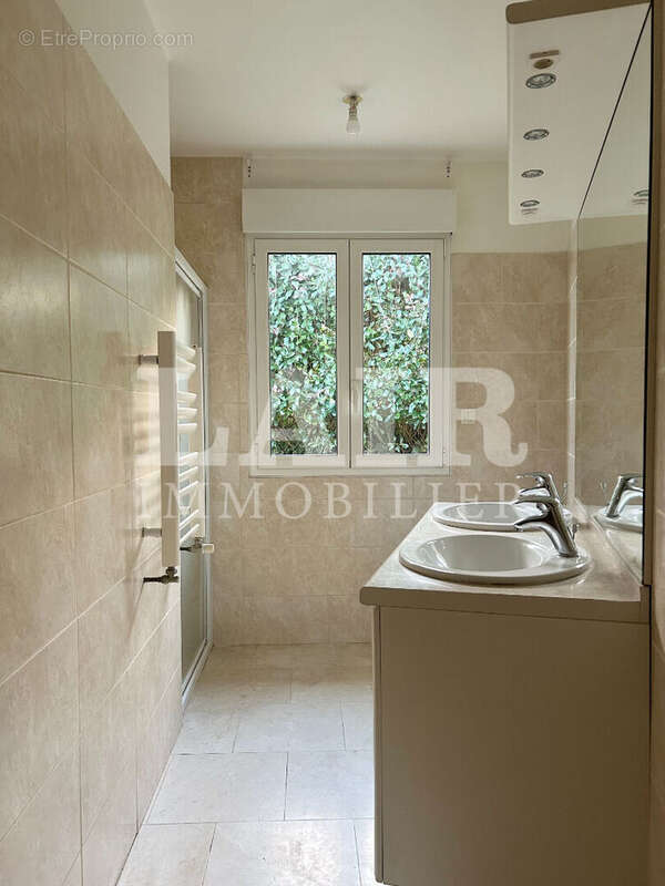 Maison à SAINT-PAUL