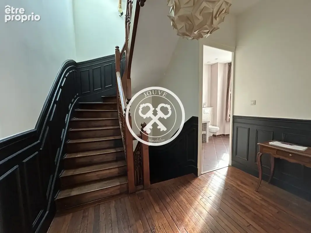 Maison bourgeoise troyes - photo 15