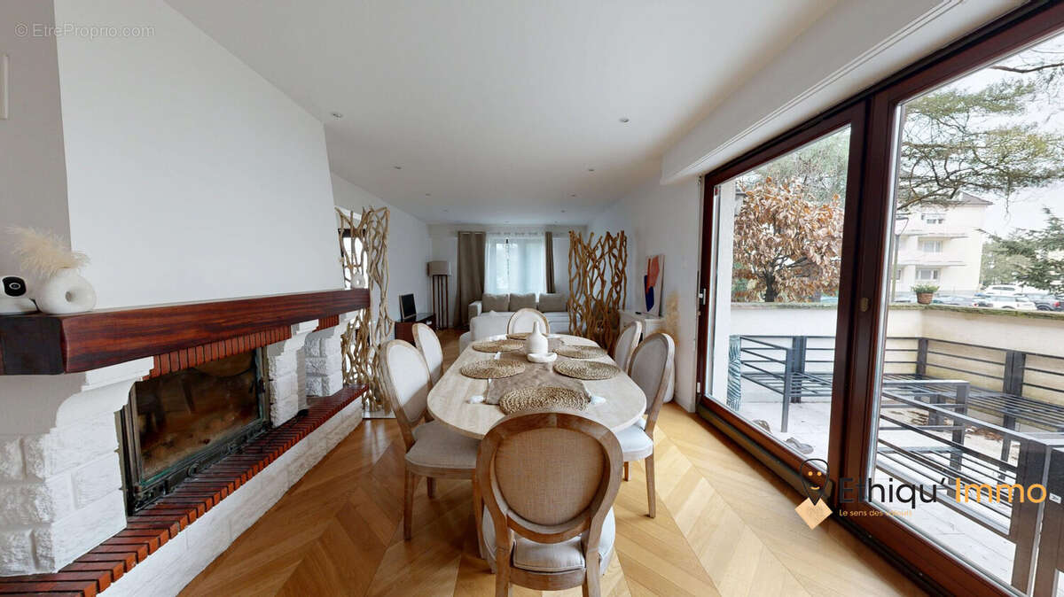 Maison à STRASBOURG