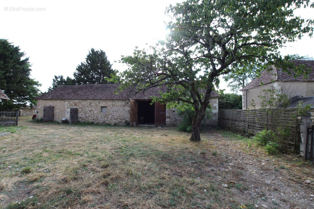 Maison à ARCHIGNY